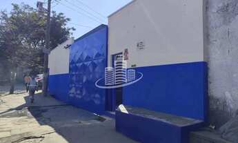 Imagem 7: Galpão, Cidade Industrial Satélite de São Paulo, Guarulhos - R$ 4.5 mi, Cod: 14001