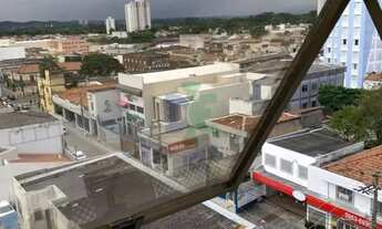 Imagem 7: Sala comercial com ótima localização no centro de Jacarei- SP