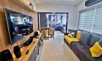 Imagem: CASA COM 97,00 m² - CAIÇARA - PRAIA GRANDE