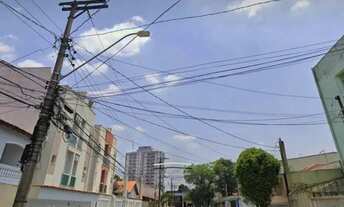 Imagem 3: Apartamento com 2 dormitórios à venda, 57 m² por R$ 348.999,90 - Vila Guarani - Santo Andr