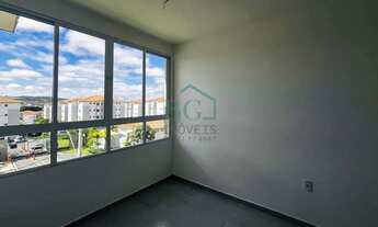 Imagem 5: Apartamentos Padrão em Poços de Caldas