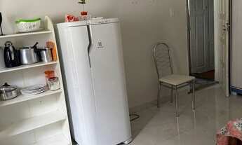 Imagem 3: ALUGUEL DE QUARTO MOBILIADO