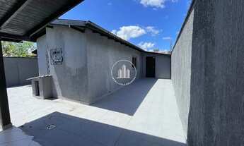 Imagem 4: Casa 4 Quartos com 1 Suíte e 120m² - Caminho Novo - PLC