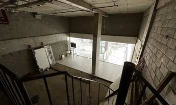 Imagem 7: Loja de Rua para venda ou Aluguel. Possui 204 metros quadrados na Tijuca - Rio de Janeiro