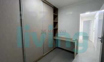 Imagem 6: Apartamento para aluguel com 93 m² e 3 quartos em Vila Aviação, Bauru - SP