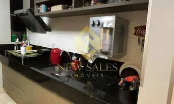 Imagem 4: Casa em condominio- 3 quartos, 1 suíte, 180m², 3 vagas- Parque Veiga Jardim