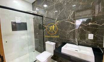 Imagem 4: Casa à venda no bairro Setor Orientville - Goiânia/GO