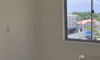 Imagem 5: Alegro 2 quartos sendo uma suíte