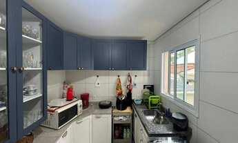 Imagem 6: Cobertura residencial com 108 m² em Santo André (Vila Cecília Maria) venda com financiame