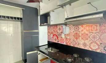 Imagem 4: Apartamento à Venda | Varanda com Churrasqueira