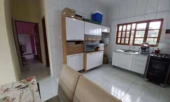 Imagem 6: Casa em Rua Mongaguá - Agenor de Campos - Mongaguá/SP