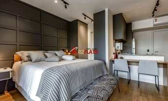 Imagem 7: Apartamento com ótimo preço no bairro Vila Nova Conceição. Confira!