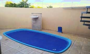 Imagem 4: Casa para Venda em Presidente Prudente, JARDIM OURO VERDE, 3 dormitórios, 1 suíte, 3 banhe