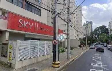 Imagem 5: Sala, 58 m² - venda por R$ 499.000,00 ou aluguel por R$ 4.020,00/mês - Centro - São José d