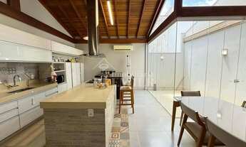 Imagem 6: CA3771 - Casa de condomínio para venda, Condominio Residencial Parque Da Liberdade Ii, São