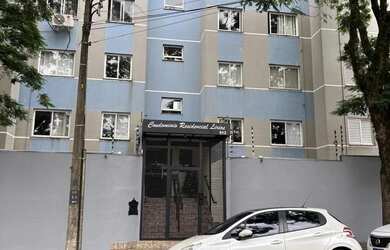 Imagem: Apartamento a venda no condomínio Ed Lirios