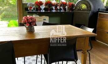 Imagem 5: Belo Sítio com Estrutura de Pousada à Venda em Três Picos, Nova Friburgo Região Serrana d