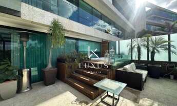 Imagem 2: Apartamento com 4 dormitórios à venda, 343 m² por R$ 4.150.000,00 - Vale dos Cristais - No