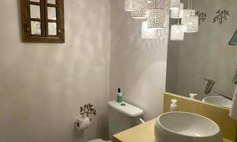 Imagem 6: Apartamento com 3 Quartos para venda, 122 m² - Vila Itapura