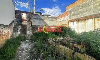 Imagem 2: Terreno no Parque Renato Maia de 347m