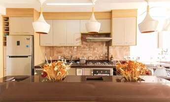 Imagem 4: Apartamento 2 dorms com suíte 04 vagas com deposito