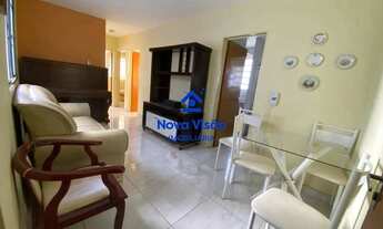 Imagem: Apartamento para aluguel, 3 quartos, 1 vaga