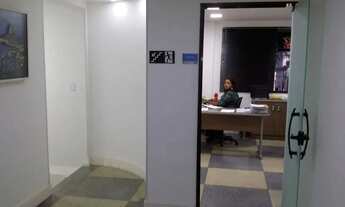 Imagem 7: Predio comercial com 20 salas galpao deposito total 650m2 abolicção