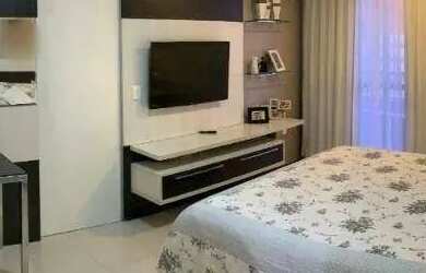 Imagem 4: Apartamento com 3 dormitórios à venda, 243 m² por R$ 1.299.000,00 - Guararapes - Fortaleza