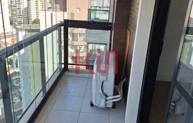 Imagem 4: Apartamento para locação em São Paulo, Chácara Inglesa: 3 quartos, 3 suítes, 1 sala, 4 ban