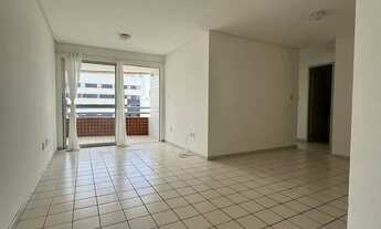 Imagem 2: Apartamento para alugar, 2 quartos (sendo 1 suíte), 70m2, em Boa Viagem (Setúbal), Recife