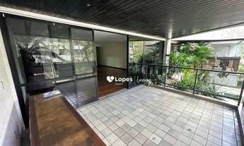 Imagem: Apartamento com 4 quartos à venda, 149