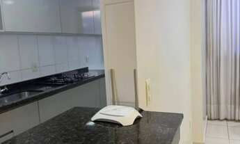 Imagem 2: Alugo apartamento no cond. Borges Landeiro