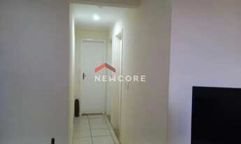 Imagem 4: Apartamento em Rua Doutor Waldo Barbieri - Jardim Viaduto (Vila Xavier) - Araraquara/SP