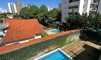 Imagem 2: Casa para locação no ENCANTO DO POÇO, POÇO DA PANELA, Recife, PE