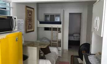 Imagem 3: Alugo diária Apartamento com 1 dormitório