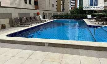 Imagem 6: Apartamento San Pietro com 4 dormitórios à venda, 231 m² por R$ 2.200.000 - Meireles - For