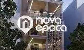 Imagem 5: Leblon Apartamento com 1 dormitório