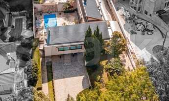 Imagem 6: Casa de condomínio em Avenida Americana - Alphaville - Barueri/SP