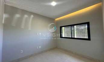 Imagem 7: BELISSIMA CASA DE ALTO PADRÃO NO CONDOMINIO GAUDI