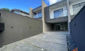 Imagem 2: Geminado com 3 quartos no Bom Retiro em Joinville