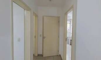 Imagem 3: Apartamento para locação de 2 dormitórios no térreo. Vila Indiana- Taboão da Serra