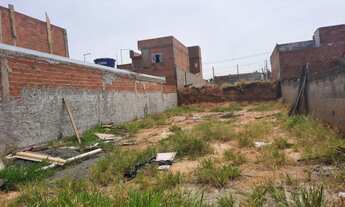 Imagem 2: Vendo Terreno 250m² em Sumaré/SP- Quitado