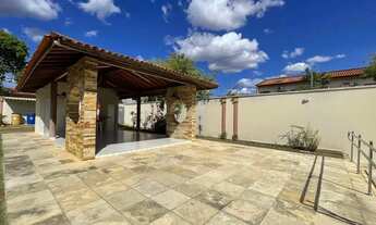 Imagem 4: Casa Duplex, 04 dormitórios, à venda no Bairro Morada do Sol