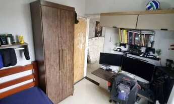 Imagem 3: Apartamento à venda - Parque São Vicente - São Vicente/SP