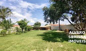 Imagem 4: Chácara no Condomínio Santa Inês com 3 quartos sendo 1 suite em Itu/SP