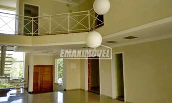 Imagem 3: Casa no Condomínio Villa dos Ingleses - Sorocaba/SP