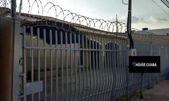 Imagem 7: Casa a venda em Várzea Grande