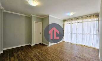 Imagem: Apartamento com 2 dormitórios para alugar