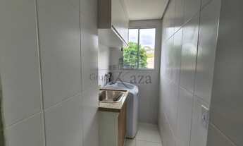 Imagem 7: Oportunidade - Apartamento - Conjunto Residencial Condomínio Alvorecer - Novo Amanhecer