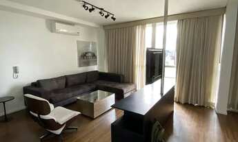 Imagem 6: Aluguel Apartamento 1 Dormitórios - 107 m² Brooklin